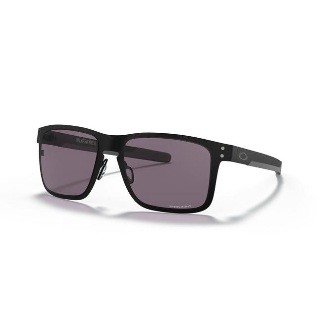  Oakley Holbrook Metal Erkek Siyah Gözlük