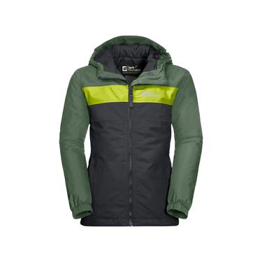  FOUR LAKES JACKET KIDS