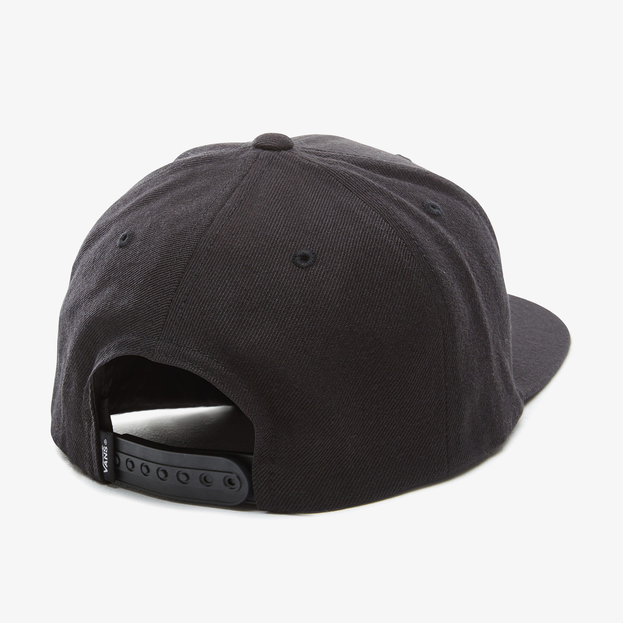 Vans Drop V ii Erkek Siyah Şapka