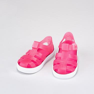  Igor Star Bebek Pembe Sandalet