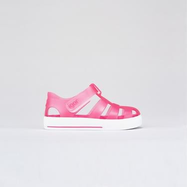  Igor Star Bebek Pembe Sandalet