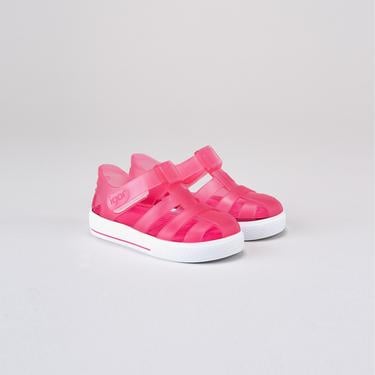  Igor Star Bebek Pembe Sandalet