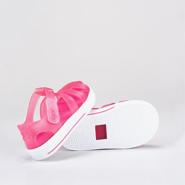  Igor Star Bebek Pembe Sandalet