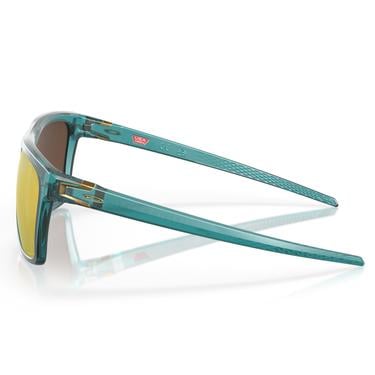  Oakley Leffingwell Erkek Sarı Gözlük