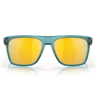  Oakley Leffingwell Erkek Sarı Gözlük