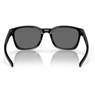  Oakley Ojector Erkek Siyah Gözlük