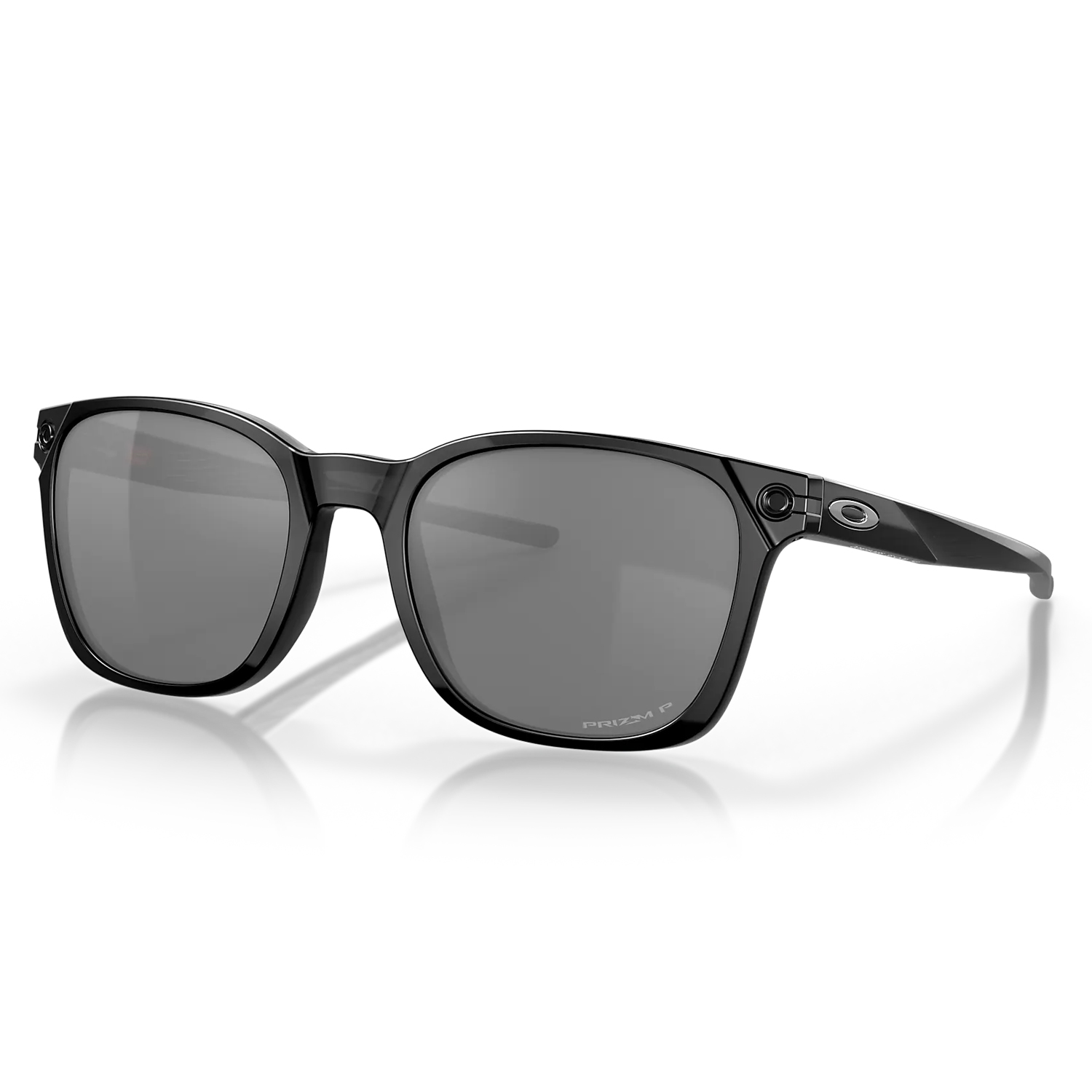  Oakley Ojector Erkek Siyah Gözlük