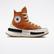 Converse Platform Run Star Legacy Cx Future Comfort Unisex Turuncu Sneaker