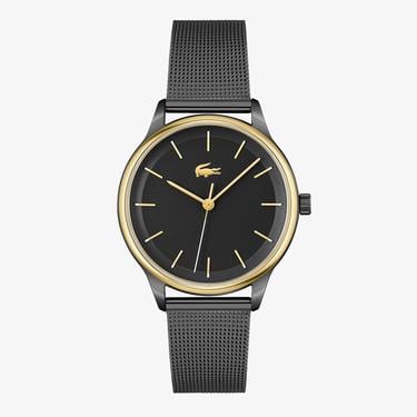  Lacoste Kadın Siyah Saat