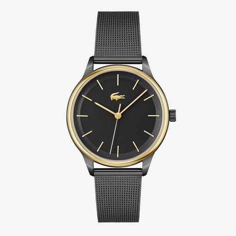  Lacoste Kadın Siyah Saat