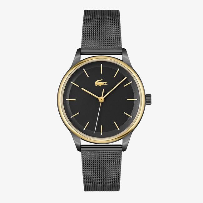  Lacoste Kadın Siyah Saat