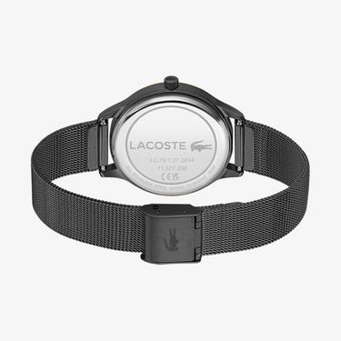  Lacoste Kadın Siyah Saat