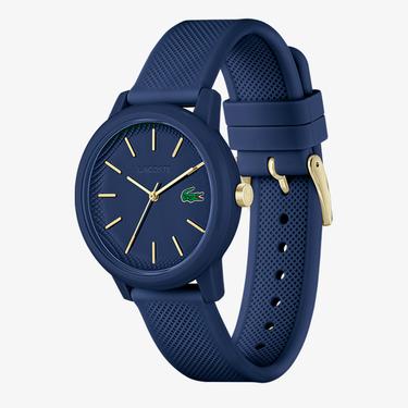 Lacoste L.12.12 Kadın Lacivert Saat