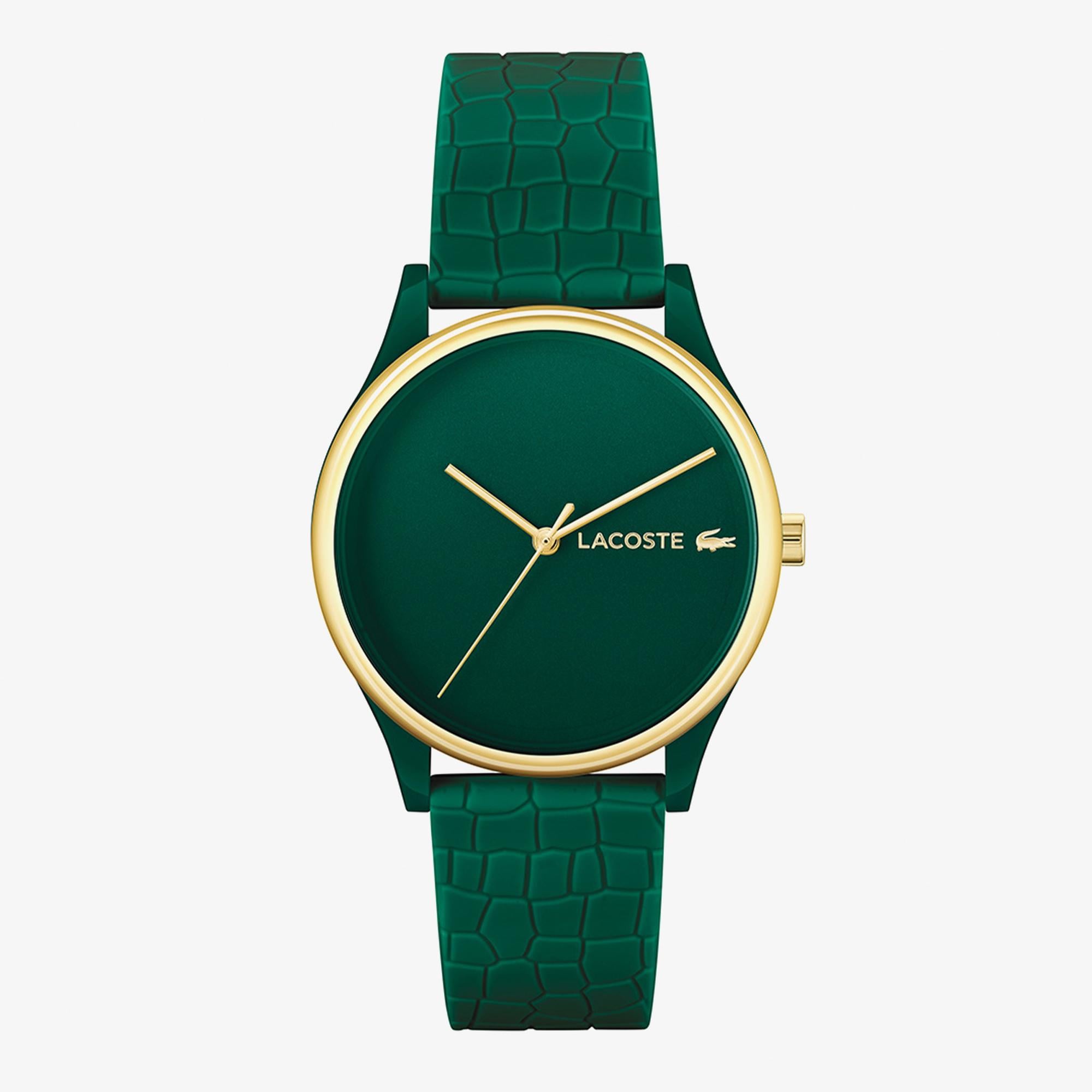 Lacoste Kadın Yeşil Saat