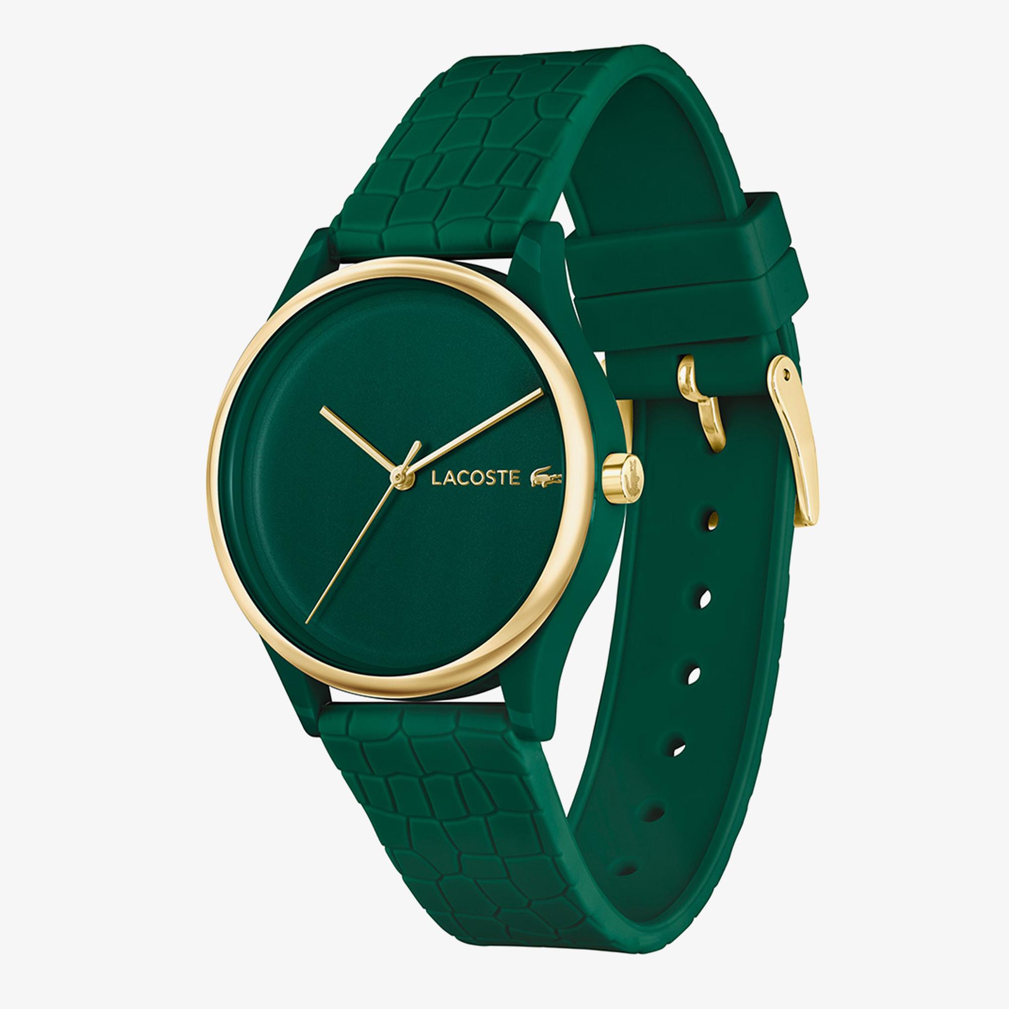 Lacoste Kadın Yeşil Saat