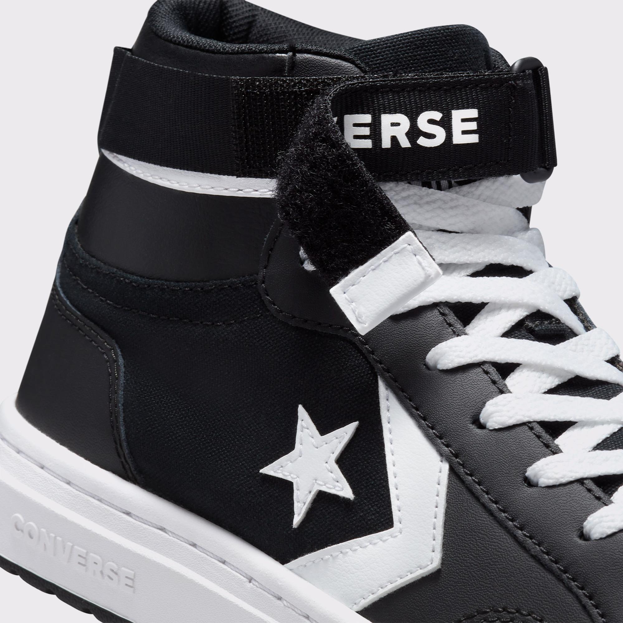 Converse High Pro Blaze Cup Removable Strap Unisex Siyah Sneaker