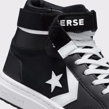  Converse High Pro Blaze Cup Removable Strap Unisex Siyah Sneaker