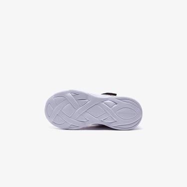  Skechers Twisty Brights Çocuk Siyah Spor Ayakkabı