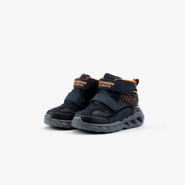  Skechers Magna Bebek Lacivert Bot