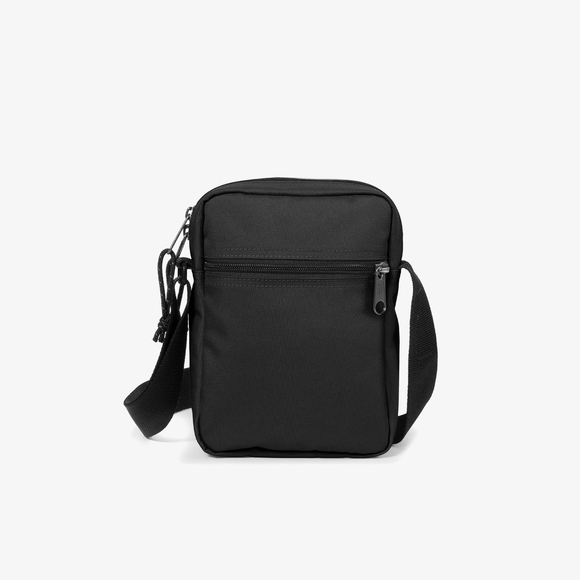 Eastpak The One Unisex Siyah Omuz Çantası