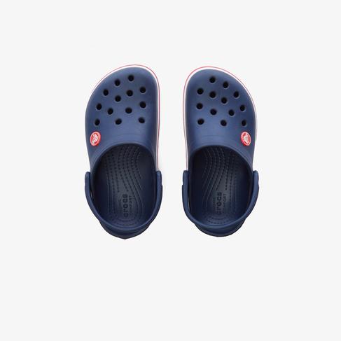  Crocs Crocband Clog Lacivert Çocuk Terlik