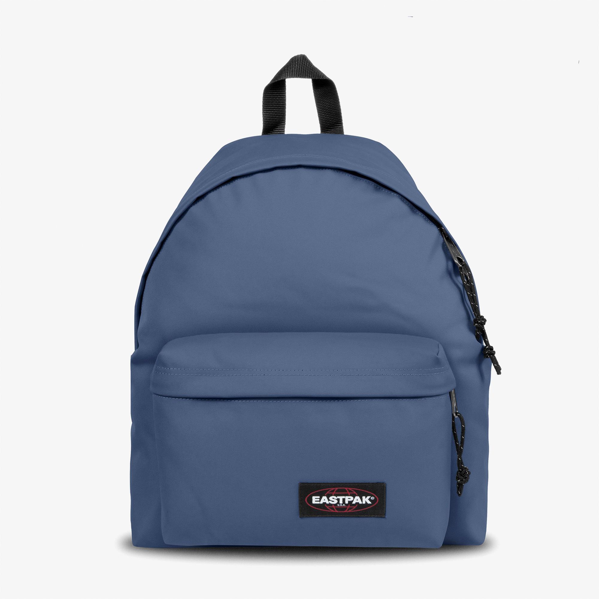 Eastpak Padded Pak R Unisex Mavi Sırt Çantası