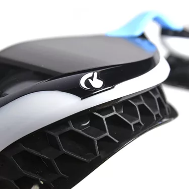  Air-Bold Swipe Unisex Siyah Yüzücü Gözlüğü 004714101