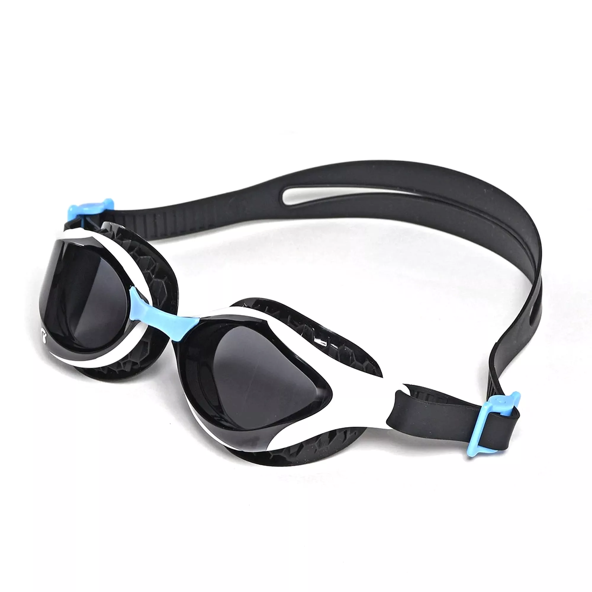 Air-Bold Swipe Unisex Siyah Yüzücü Gözlüğü 004714101