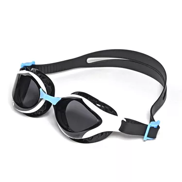  Air-Bold Swipe Unisex Siyah Yüzücü Gözlüğü 004714101