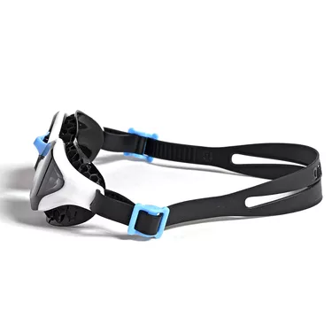  Air-Bold Swipe Unisex Siyah Yüzücü Gözlüğü 004714101