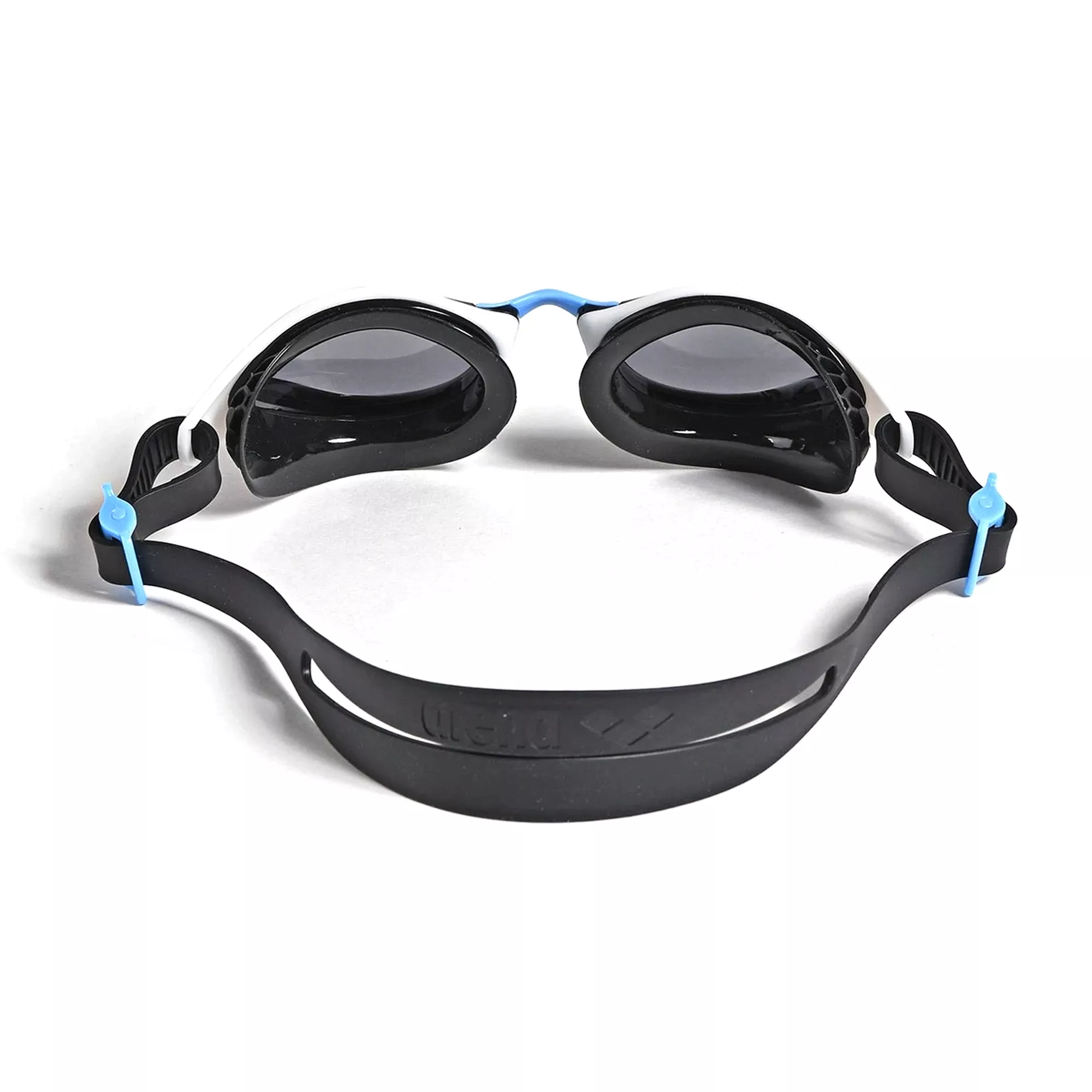 Air-Bold Swipe Unisex Siyah Yüzücü Gözlüğü 004714101