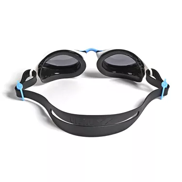  Air-Bold Swipe Unisex Siyah Yüzücü Gözlüğü 004714101