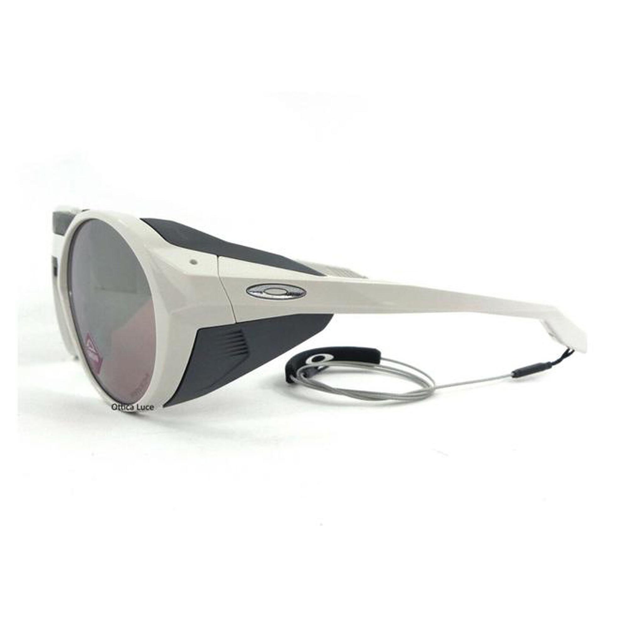 OAKLEY ERKEK GÜNEŞ GÖZLÜĞÜ Clifden Gri