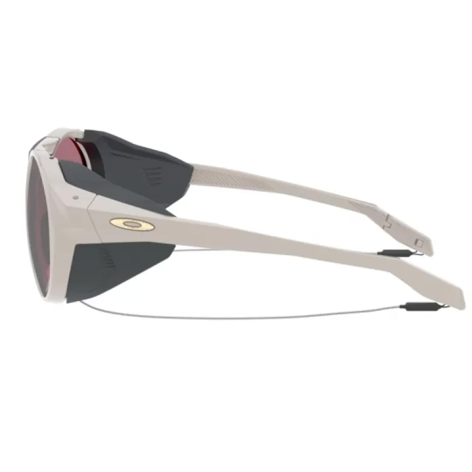 OAKLEY ERKEK GÜNEŞ GÖZLÜĞÜ Clifden Gri