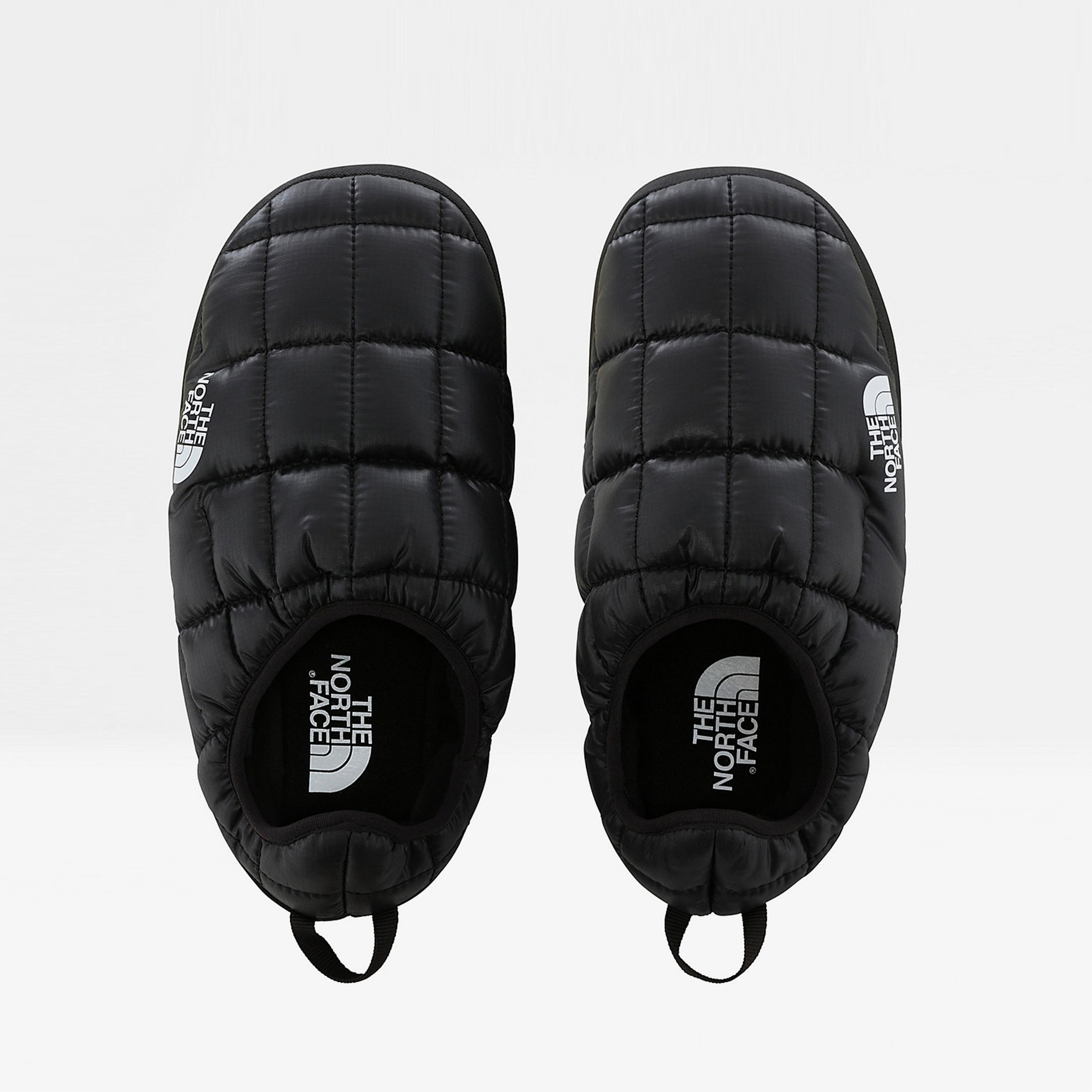 The North Face The North Face Thermoball Tent Erkek Siyah Terlik Sandalet & Terlik | FashFed Siyah - 5. görsel