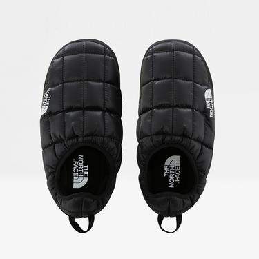  The North Face Thermoball Tent Erkek Siyah Terlik