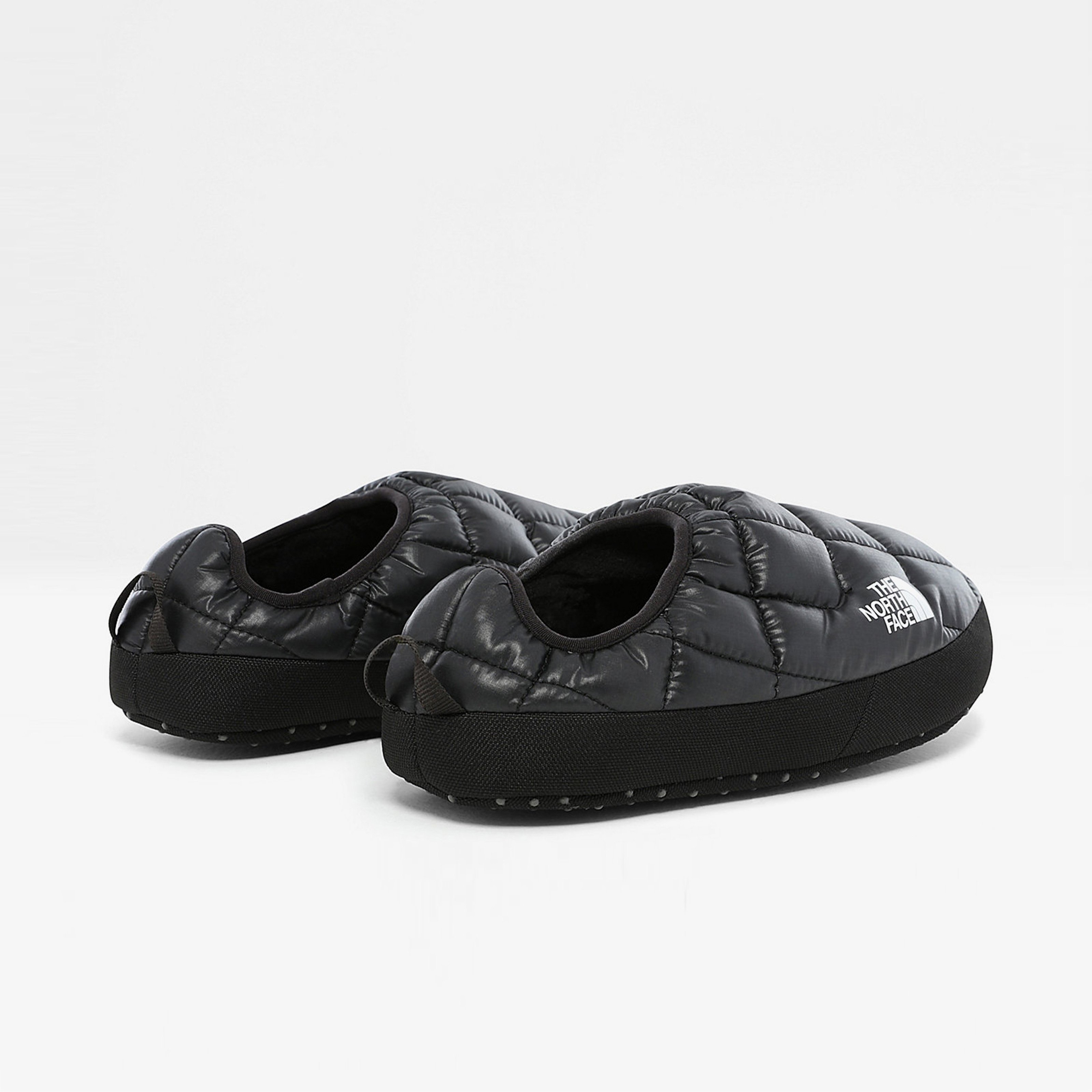 The North Face The North Face Thermoball Tent Erkek Siyah Terlik Sandalet & Terlik | FashFed Siyah - 3. görsel