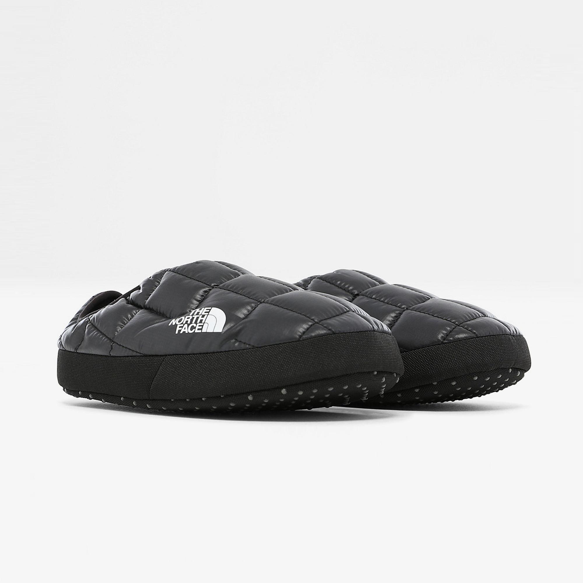 The North Face Thermoball Tent Erkek Siyah Terlik