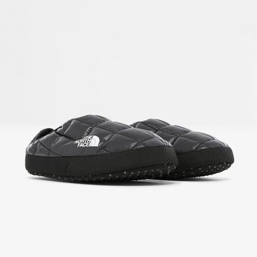  The North Face Thermoball Tent Erkek Siyah Terlik