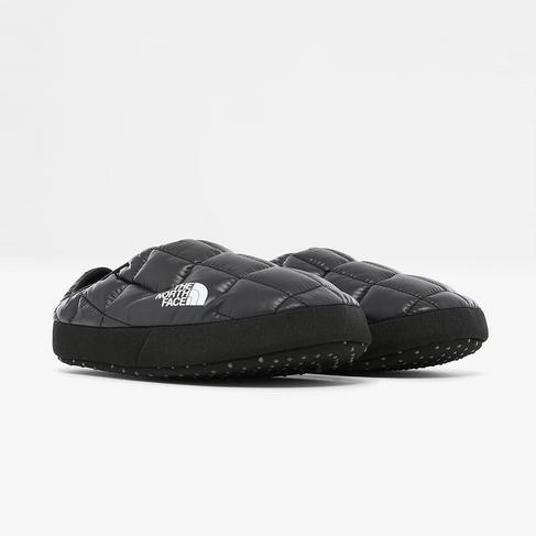  The North Face Thermoball Tent Erkek Siyah Terlik