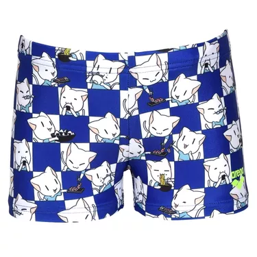  Friends Çocuk Mavi Yüzücü Mayosu 005161720