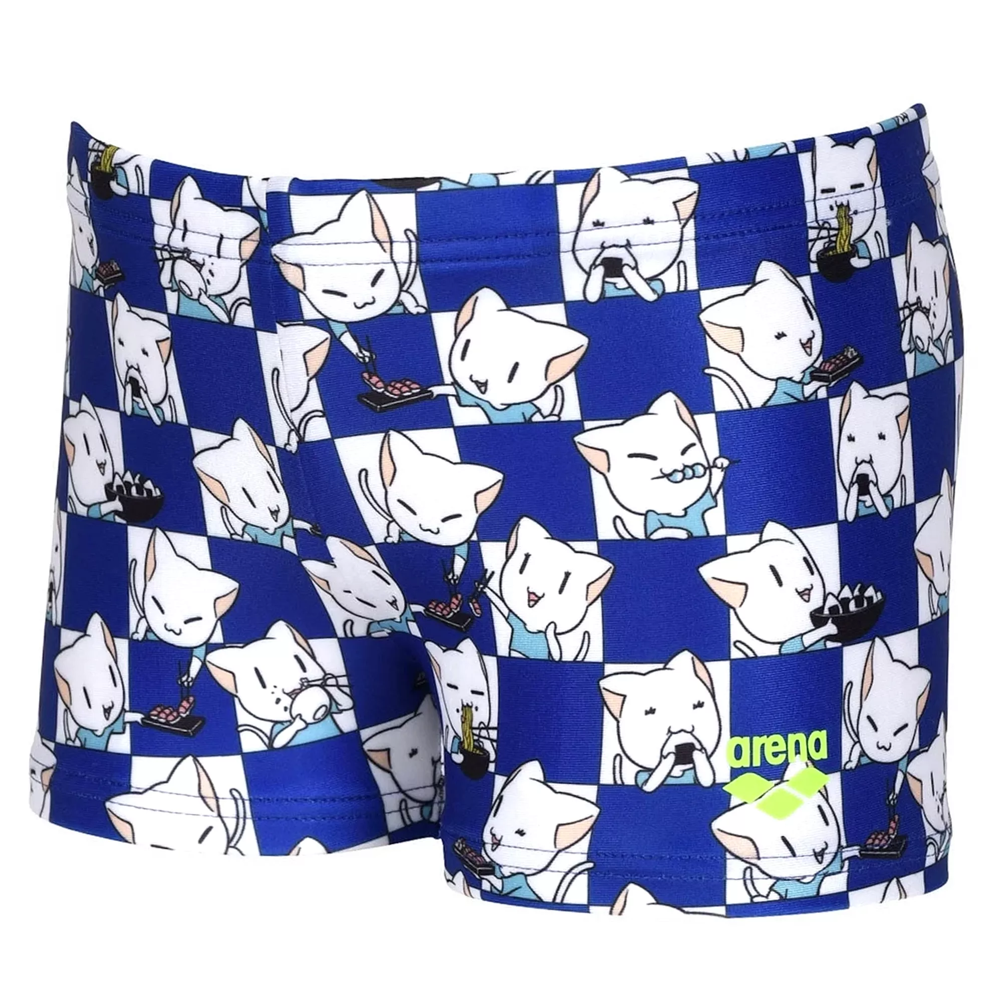 Friends Çocuk Mavi Yüzücü Mayosu 005161720