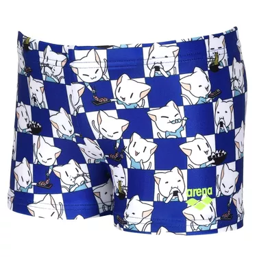  Friends Çocuk Mavi Yüzücü Mayosu 005161720