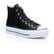 Converse Chuck Taylor All Star High Lift Unisex Siyah Sneaker