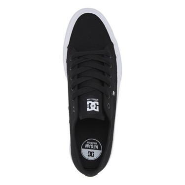  Dc Manual Erkek Siyah Günlük Ayakkabı