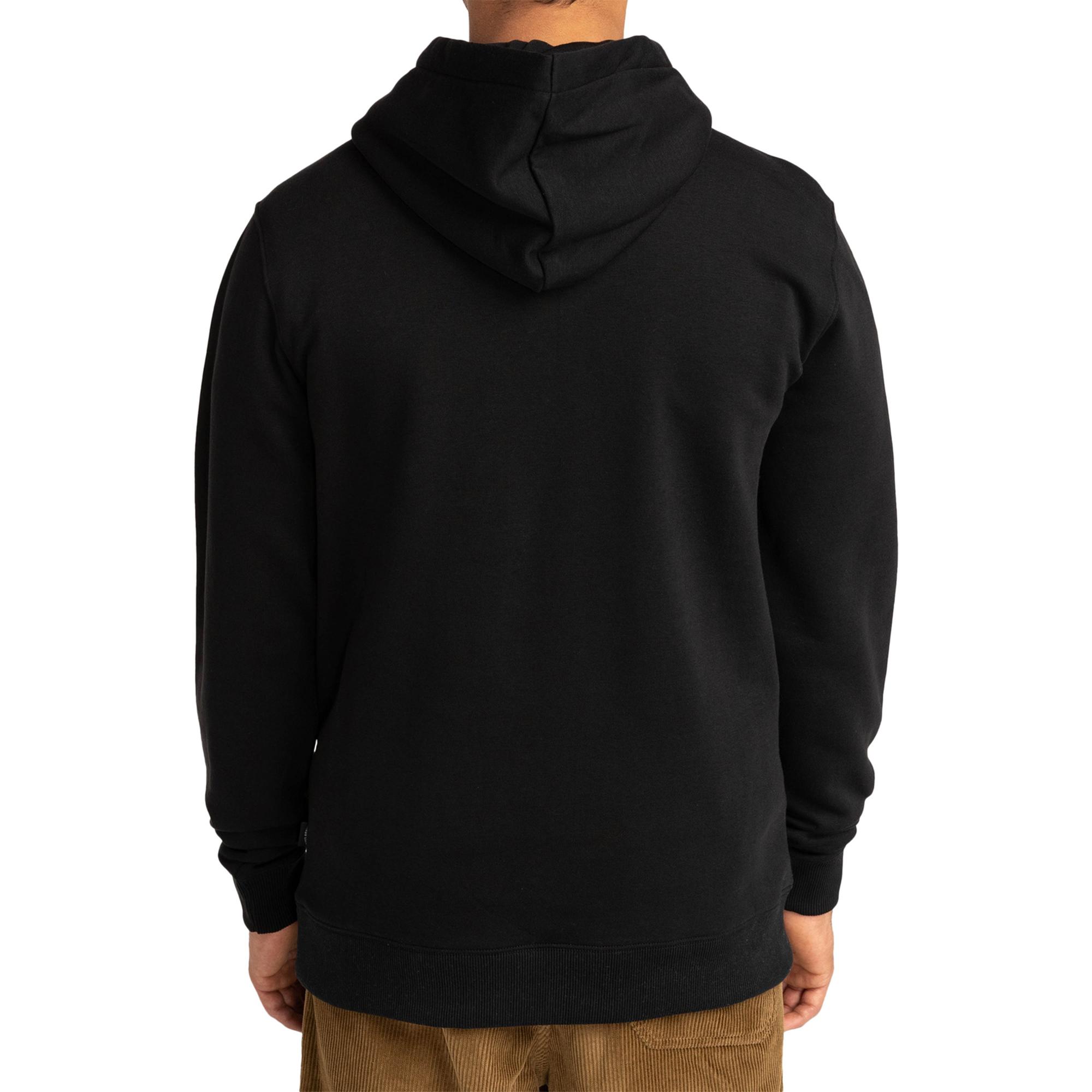 Billabong Arch Po Erkek Siyah Sweatshirt
