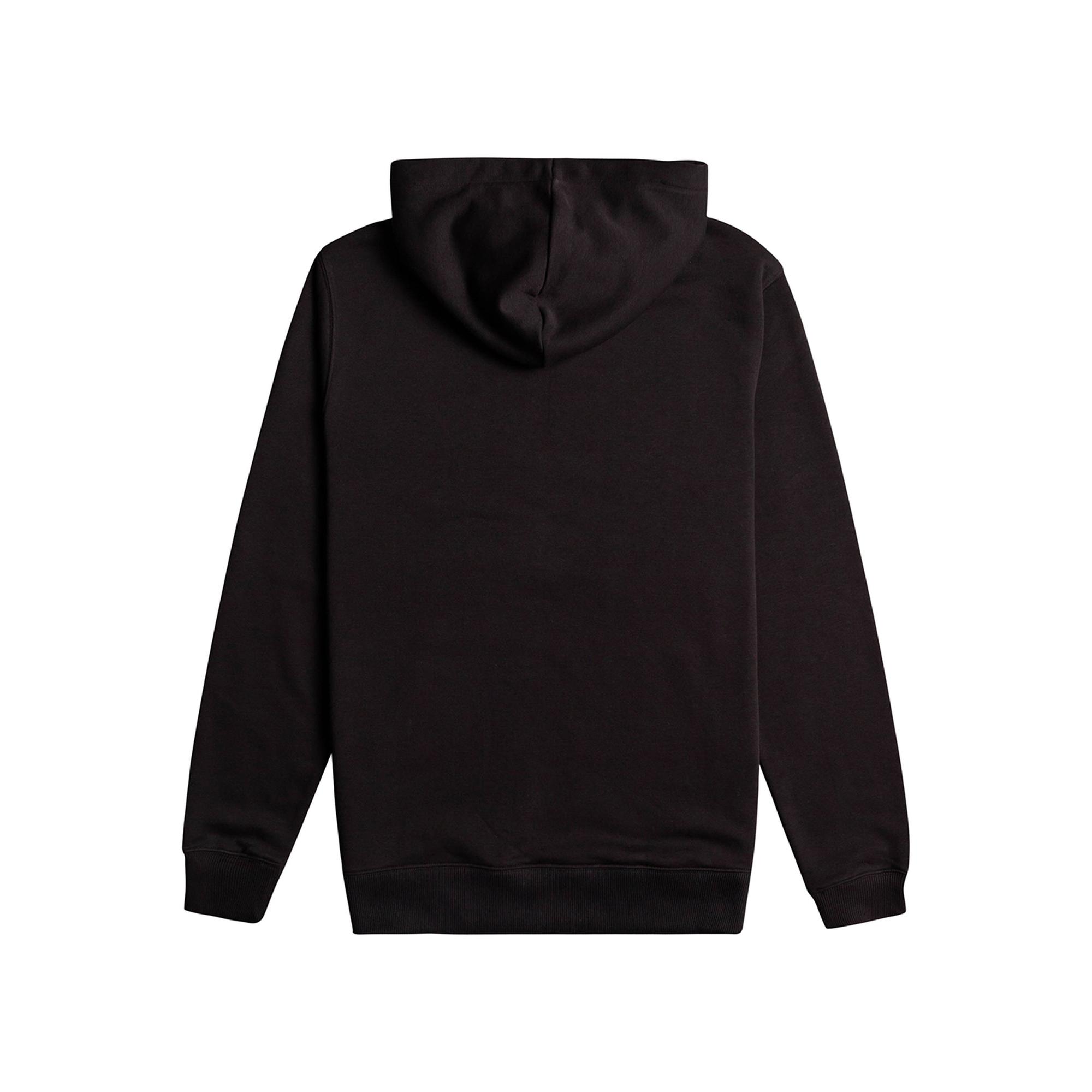 Billabong Arch Po Erkek Siyah Sweatshirt