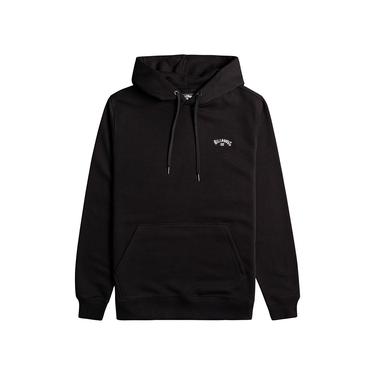  Billabong Arch Po Erkek Siyah Sweatshirt