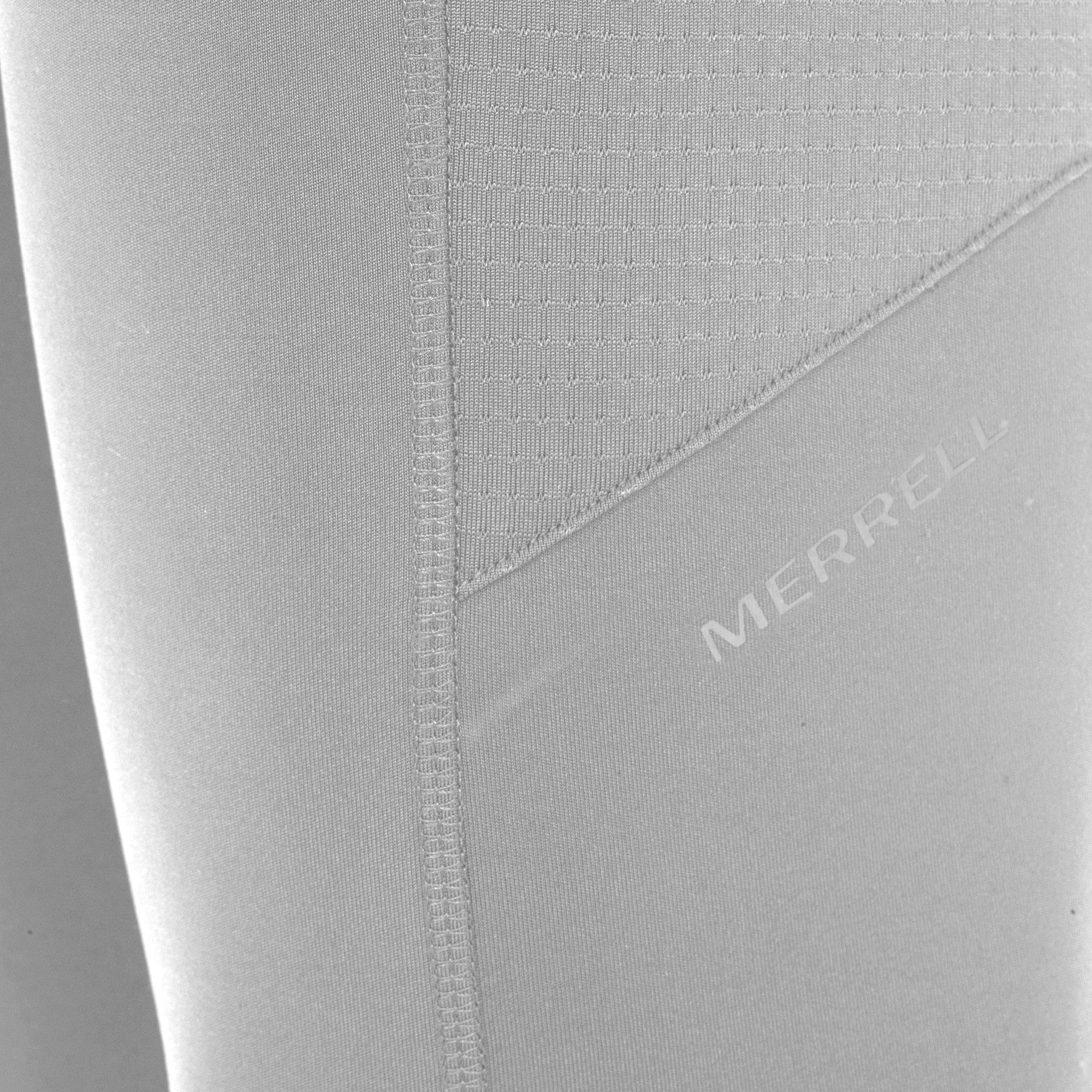 Merrell Ledge 7 Kadın Gri Koşu Taytı