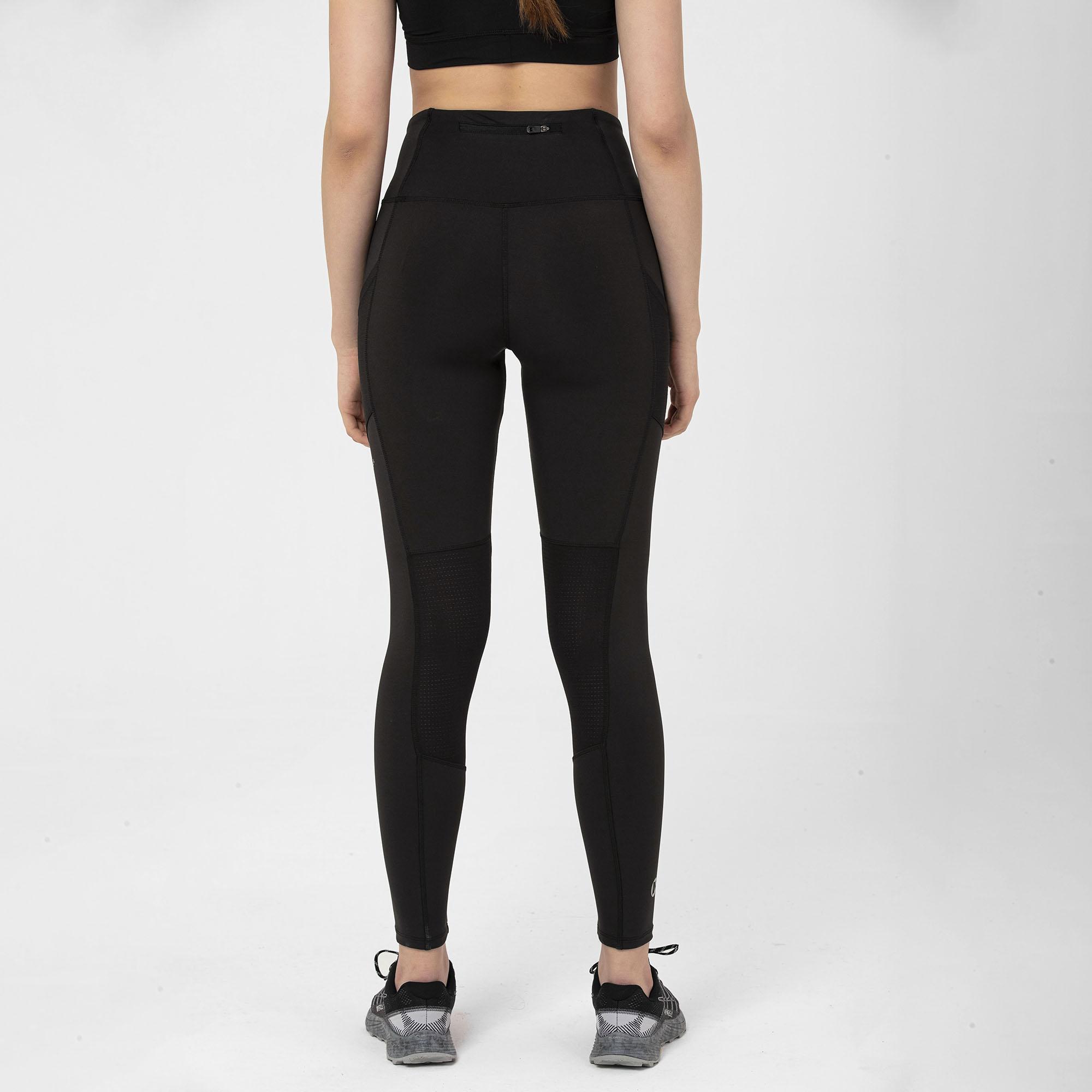 Merrell Ledge 7 Kadın Siyah Koşu Taytı